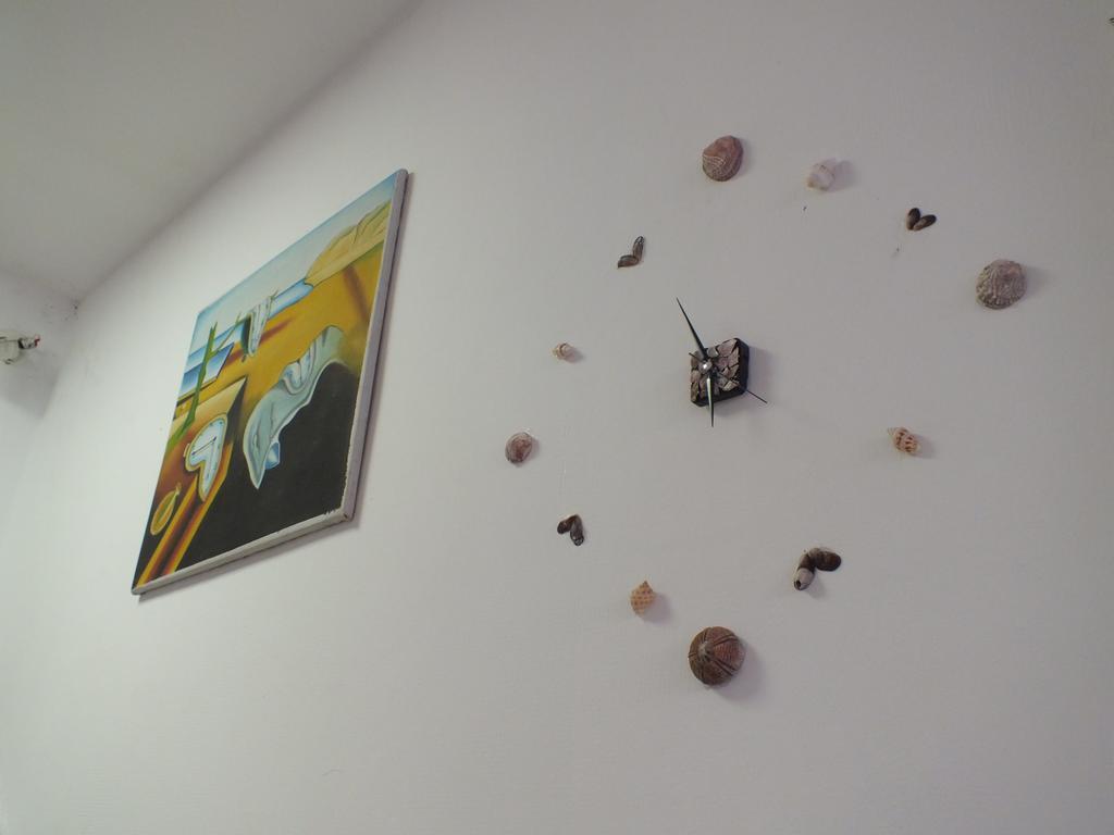Cakil Pansiyon Kaş Luaran gambar