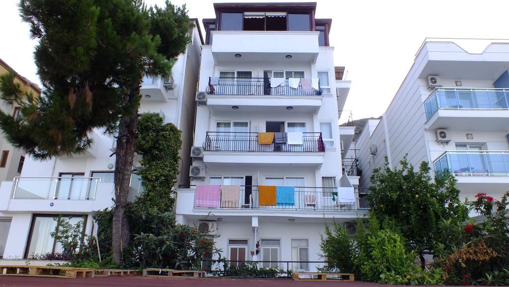 Cakil Pansiyon Kaş Luaran gambar