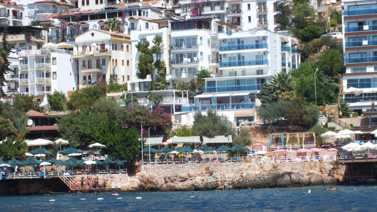 Cakil Pansiyon Kaş Luaran gambar